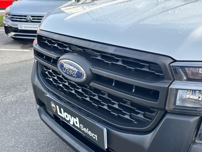 2024 (24) FORD COMMERCIAL RANGER Pick Up XL 2.0 EcoBlue 170 5992478