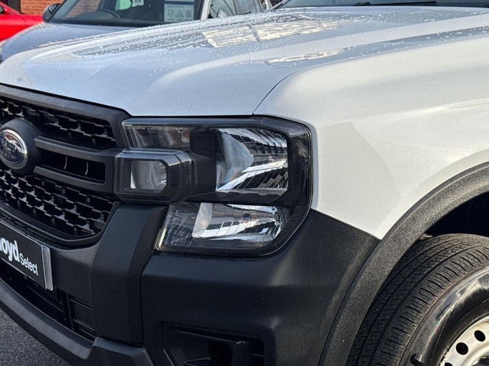 2024 (24) FORD COMMERCIAL RANGER Pick Up XL 2.0 EcoBlue 170 5992477