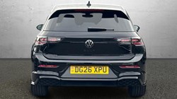 2026 (26) VOLKSWAGEN GOLF 2.0 TDI 150 Black Edition 5dr DSG 5945457
