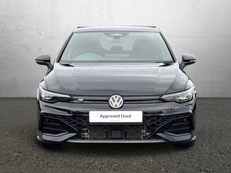 2026 (26) VOLKSWAGEN GOLF 2.0 TDI 150 Black Edition 5dr DSG 5945458