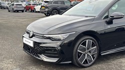 2026 (26) VOLKSWAGEN GOLF 2.0 TDI 150 Black Edition 5dr DSG 5945492