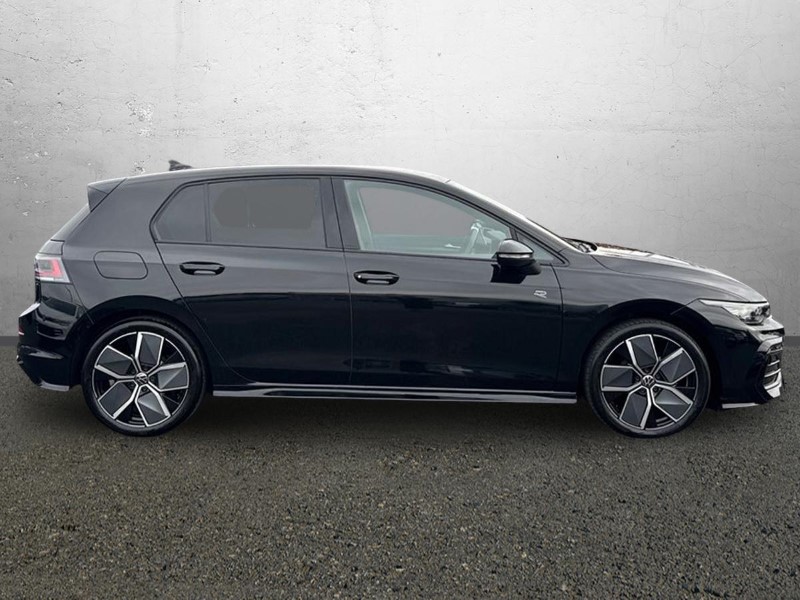 2026 (26) VOLKSWAGEN GOLF 2.0 TDI 150 Black Edition 5dr DSG 5945452