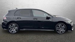 2026 (26) VOLKSWAGEN GOLF 2.0 TDI 150 Black Edition 5dr DSG 5945452