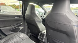 2026 (26) VOLKSWAGEN GOLF 2.0 TDI 150 Black Edition 5dr DSG 5945461
