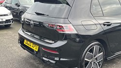 2026 (26) VOLKSWAGEN GOLF 2.0 TDI 150 Black Edition 5dr DSG 5945494