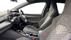 2026 (26) VOLKSWAGEN GOLF 2.0 TDI 150 Black Edition 5dr DSG 5945455