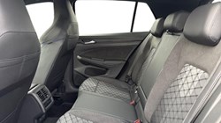 2026 (26) VOLKSWAGEN GOLF 2.0 TDI 150 Black Edition 5dr DSG 5945456