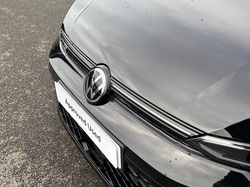 2026 (26) VOLKSWAGEN GOLF 2.0 TDI 150 Black Edition 5dr DSG 5945491