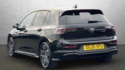 2026 (26) VOLKSWAGEN GOLF 2.0 TDI 150 Black Edition 5dr DSG 5945451