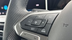 2026 (26) VOLKSWAGEN GOLF 2.0 TDI 150 Black Edition 5dr DSG 5945469