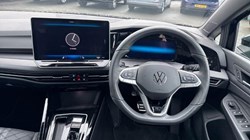 2026 (26) VOLKSWAGEN GOLF 2.0 TDI 150 Black Edition 5dr DSG 5945472