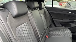 2026 (26) VOLKSWAGEN GOLF 2.0 TDI 150 Black Edition 5dr DSG 5945483