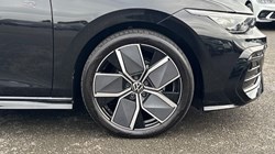2026 (26) VOLKSWAGEN GOLF 2.0 TDI 150 Black Edition 5dr DSG 5945453