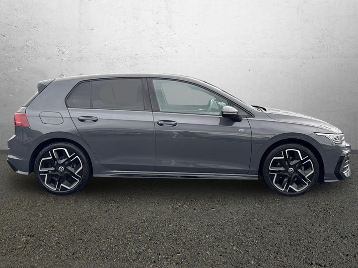 2025 (75) VOLKSWAGEN GOLF 2.0 TDI 150 R-Line 5dr DSG 5962426