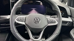 2025 (75) VOLKSWAGEN GOLF 2.0 TDI 150 R-Line 5dr DSG 5962442