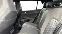 2025 (75) VOLKSWAGEN GOLF 2.0 TDI 150 R-Line 5dr DSG 5962430