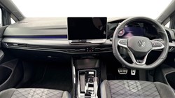 2025 (75) VOLKSWAGEN GOLF 2.0 TDI 150 R-Line 5dr DSG 5962433