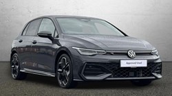 2025 (75) VOLKSWAGEN GOLF 2.0 TDI 150 R-Line 5dr DSG 5962423