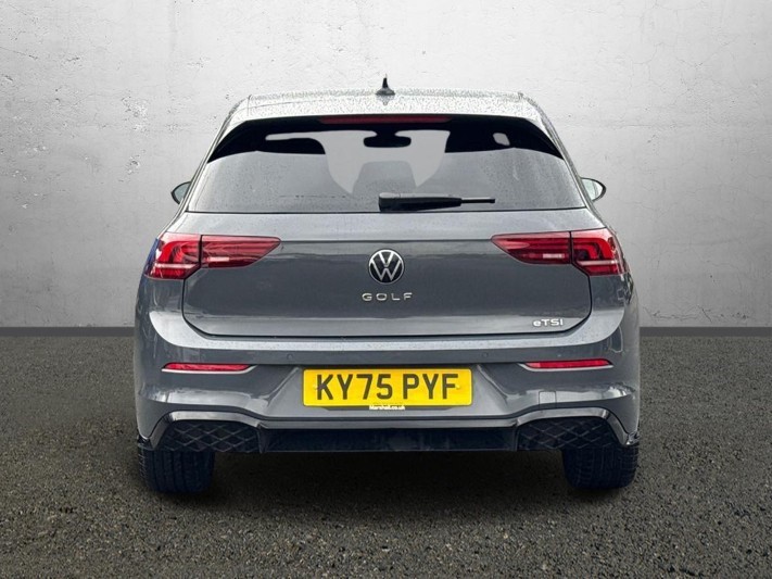 2025 (75) VOLKSWAGEN GOLF 2.0 TDI 150 R-Line 5dr DSG 5962431