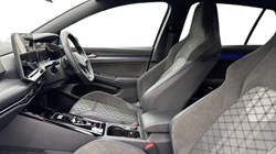 2025 (75) VOLKSWAGEN GOLF 2.0 TDI 150 R-Line 5dr DSG 5962429