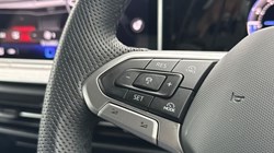 2025 (75) VOLKSWAGEN GOLF 2.0 TDI 150 R-Line 5dr DSG 5962443