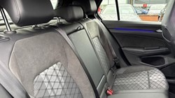 2025 (75) VOLKSWAGEN GOLF 2.0 TDI 150 R-Line 5dr DSG 5962457