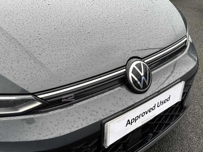 2025 (75) VOLKSWAGEN GOLF 2.0 TDI 150 R-Line 5dr DSG 5962465