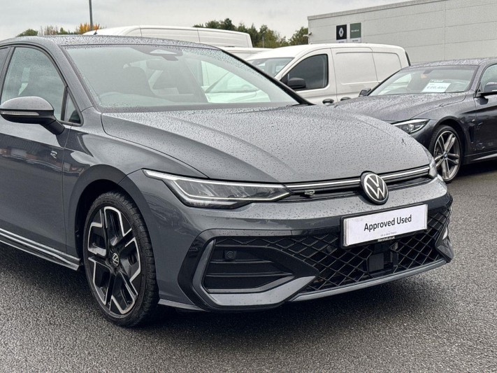 2025 (75) VOLKSWAGEN GOLF 2.0 TDI 150 R-Line 5dr DSG 5962466