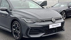 2025 (75) VOLKSWAGEN GOLF 2.0 TDI 150 R-Line 5dr DSG 5962466