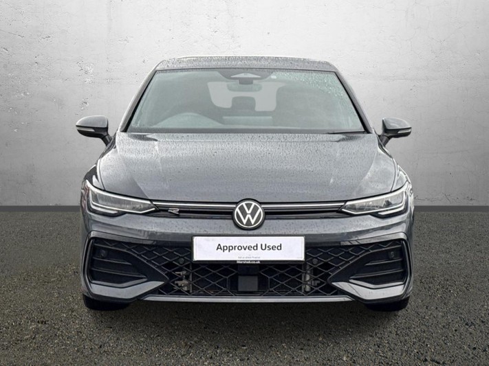 2025 (75) VOLKSWAGEN GOLF 2.0 TDI 150 R-Line 5dr DSG 5962432