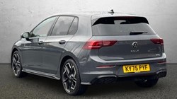 2025 (75) VOLKSWAGEN GOLF 2.0 TDI 150 R-Line 5dr DSG 5962425