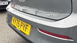 2025 (75) VOLKSWAGEN GOLF 2.0 TDI 150 R-Line 5dr DSG 5962470