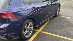 2022 (22) VOLKSWAGEN GOLF 1.5 eTSI 150 R-Line 5dr DSG 5956226