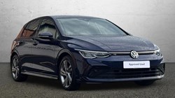 2022 (22) VOLKSWAGEN GOLF 1.5 eTSI 150 R-Line 5dr DSG 5956186