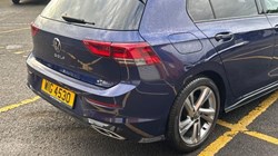 2022 (22) VOLKSWAGEN GOLF 1.5 eTSI 150 R-Line 5dr DSG 5956231