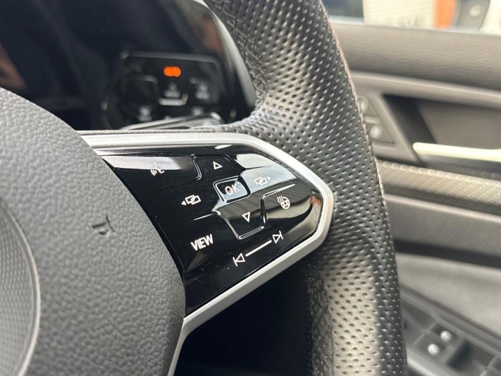 2022 (22) VOLKSWAGEN GOLF 1.5 eTSI 150 R-Line 5dr DSG 5956207