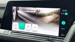 2022 (22) VOLKSWAGEN GOLF 1.5 eTSI 150 R-Line 5dr DSG 5956215
