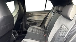 2022 (22) VOLKSWAGEN GOLF 1.5 eTSI 150 R-Line 5dr DSG 5956193