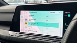 2022 (22) VOLKSWAGEN GOLF 1.5 eTSI 150 R-Line 5dr DSG 5956213