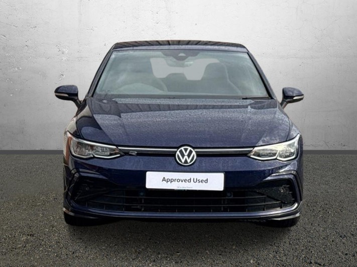 2022 (22) VOLKSWAGEN GOLF 1.5 eTSI 150 R-Line 5dr DSG 5956195