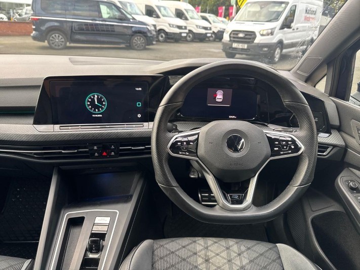 2022 (22) VOLKSWAGEN GOLF 1.5 eTSI 150 R-Line 5dr DSG 5956209