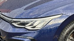 2022 (22) VOLKSWAGEN GOLF 1.5 eTSI 150 R-Line 5dr DSG 5956227