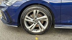 2022 (22) VOLKSWAGEN GOLF 1.5 eTSI 150 R-Line 5dr DSG 5956190