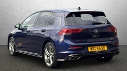2022 (22) VOLKSWAGEN GOLF 1.5 eTSI 150 R-Line 5dr DSG 5956188