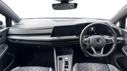 2022 (22) VOLKSWAGEN GOLF 1.5 eTSI 150 R-Line 5dr DSG 5956196
