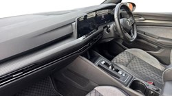 2022 (22) VOLKSWAGEN GOLF 1.5 eTSI 150 R-Line 5dr DSG 5956187