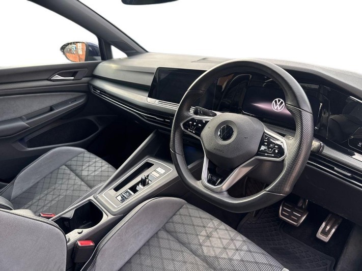 2022 (22) VOLKSWAGEN GOLF 1.5 eTSI 150 R-Line 5dr DSG 5956191