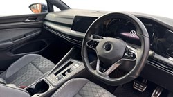 2022 (22) VOLKSWAGEN GOLF 1.5 eTSI 150 R-Line 5dr DSG 5956191
