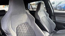 2022 (22) VOLKSWAGEN GOLF 1.5 eTSI 150 R-Line 5dr DSG 5956197