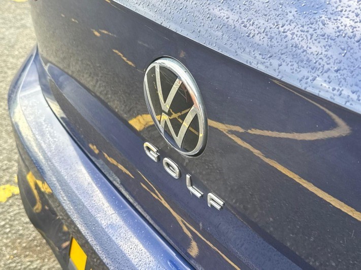 2022 (22) VOLKSWAGEN GOLF 1.5 eTSI 150 R-Line 5dr DSG 5956232